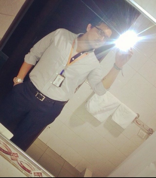 TitoxLarriva's profile picture. crossfit / medio maratonista/ .