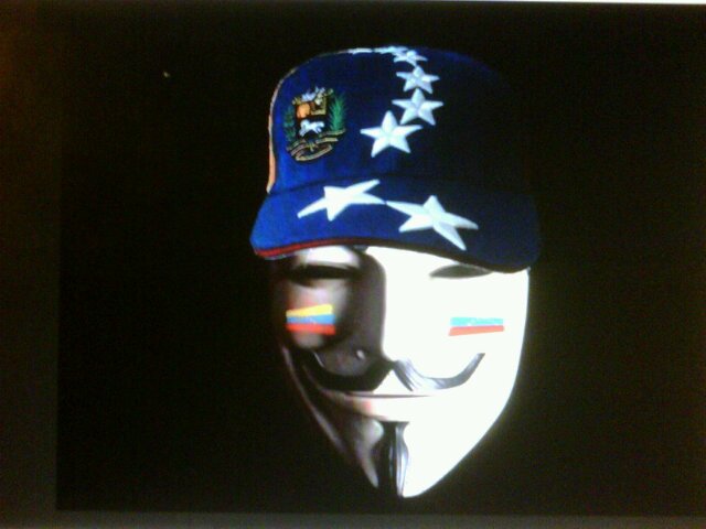 WillmerPina's profile picture. Resistencia libertad para mi pais
