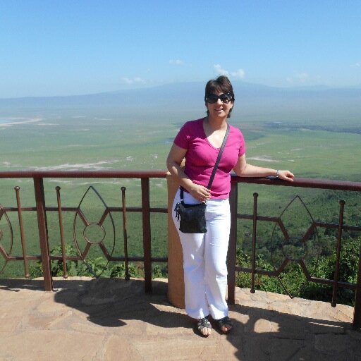 Travel Director at Trafalgar, the global leader in great-value guided trips. Get travel inspiration and tips here! See the world from the inside.