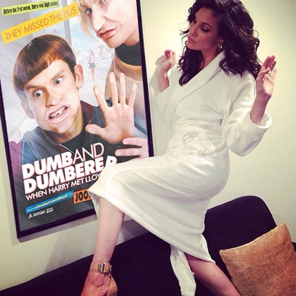 lovencis_ncisla's profile picture. Dani is my queen. My inspiration. There isnt anything that i want more than to get noticed my Daniela.