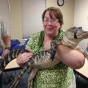 Kathleen Harriott - @KathyLoves2Read - Twitter