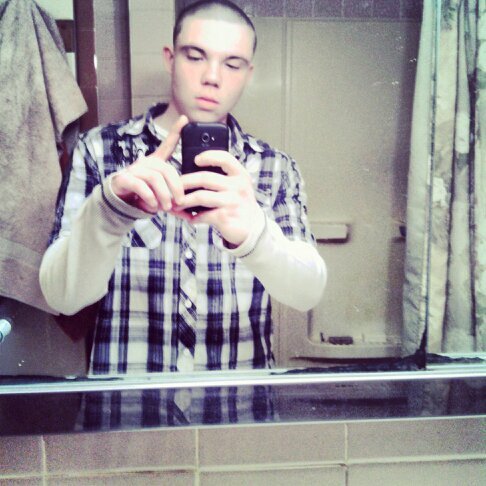 I am who i am, get to know me:) _famous quote:it is what it is