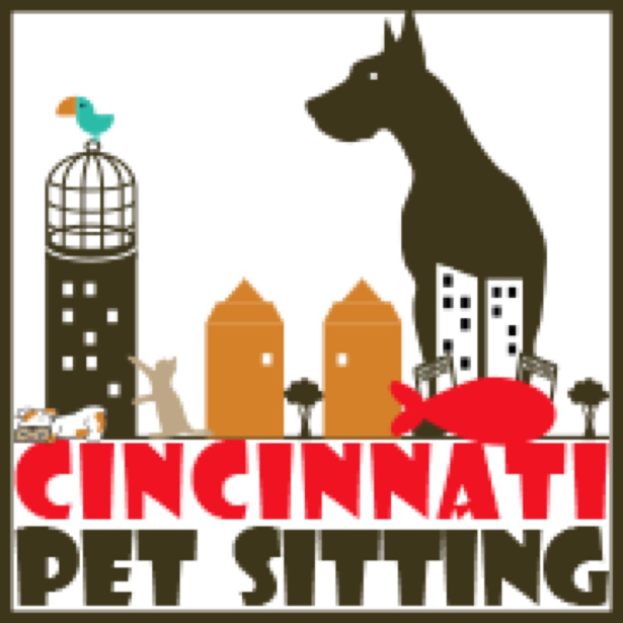 CincyPetSitting's profile picture. Cincinnati Pet Sitting, Ltd - Special Care for Special Pets: Special Needs Pet Sitting, Overnight, Visits & Dog Walking. Formerly Kelly's K9 Kare