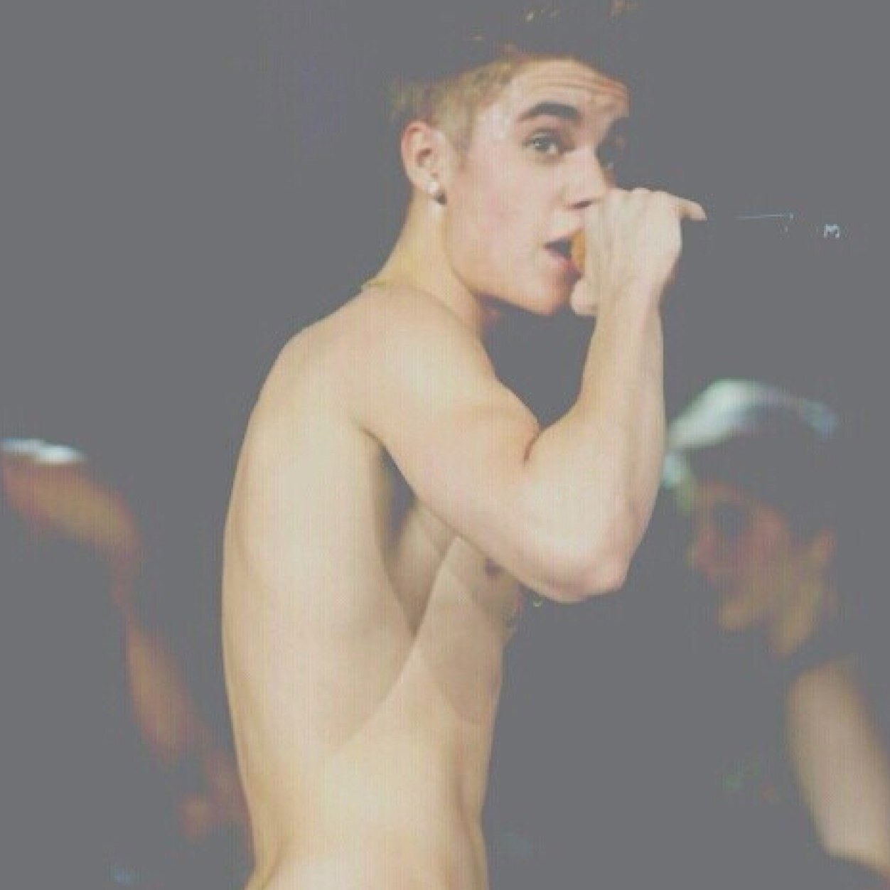 TasheraBieber's profile picture. Justin Bieber is my life, enough said.