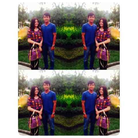 @fitrimilan♥