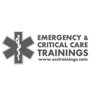 ECCTrainings's profile picture. We provide emergency and critical care trainings, including AHA and NAEMT courses. Visit us at https://t.co/hoZlzi2hGY. Tweets are not medical advice.