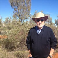 Harold Attridge (@deanly) 's Twitter Profile