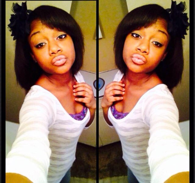 Follow me and Ill follow back same goes with my instagram search me @ray_loves_pink and kik me @ray_17_96