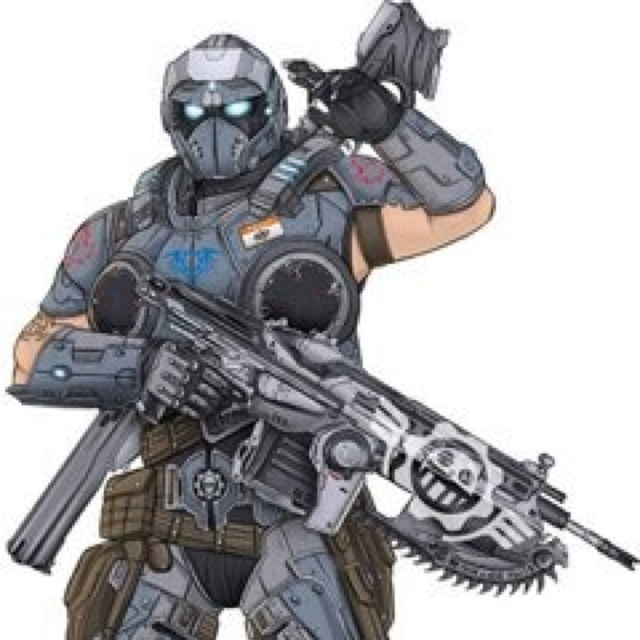 Hi im ender