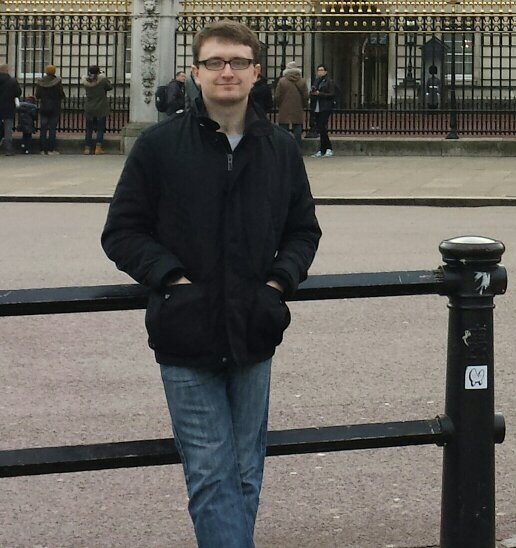 mikelaughton's profile picture. Tweets here are only guaranteed to represent those who wrote them.