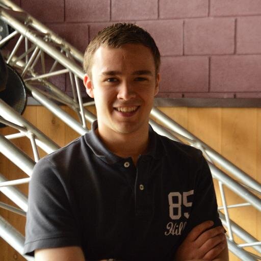 marcelbrouwers's profile picture. 