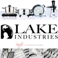 Lake Industries (@lakeindustries) 's Twitter Profile