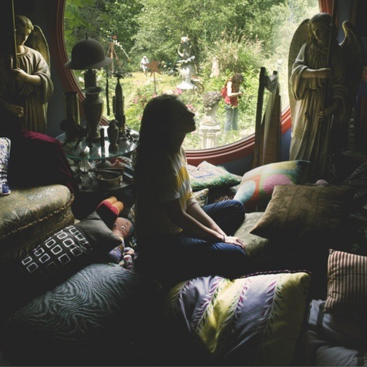 endlessshores's profile picture. 