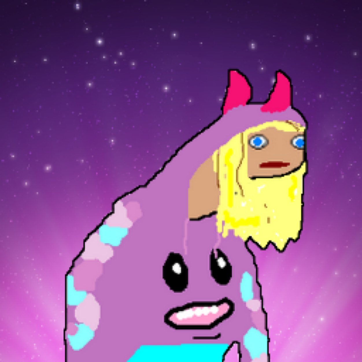 GreanyaB's profile picture. 