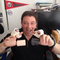 Marin Academy Athletic Trainer, ATC, CSCS, ITAT (@mawildcatsatc) 's Twitter Profile