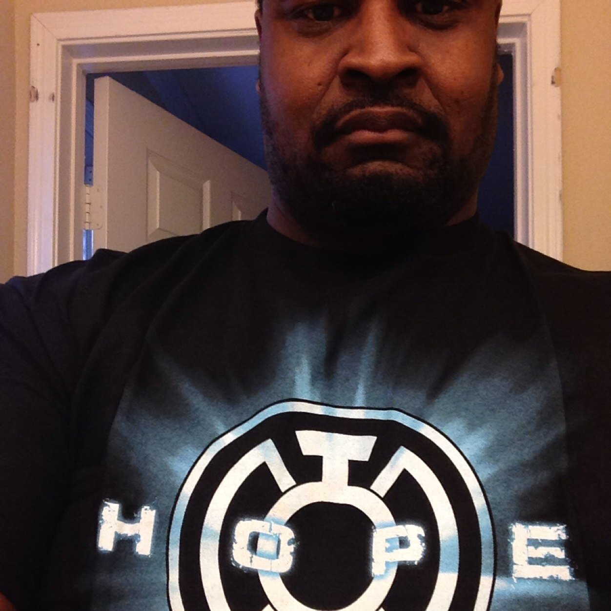 dathrill23's profile picture. U.S. Marine Vet, Texans and Rockets fan, SigSauer