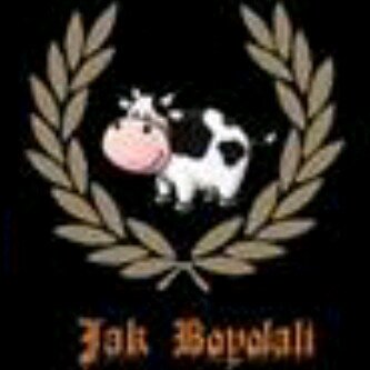 OrenzKotaSusu's profile picture. Selamat Datang diAkun Resmi Orenz Kota Susu. Ranting dari @Jak_Boyolali. Magic From Boyolali For @Persija_Jkt