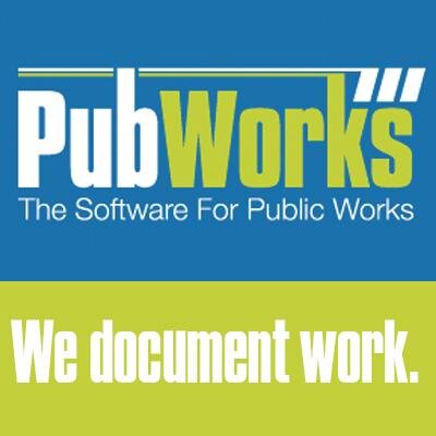 The Software for Public Works. We do work orders, asset management, service request, and more!