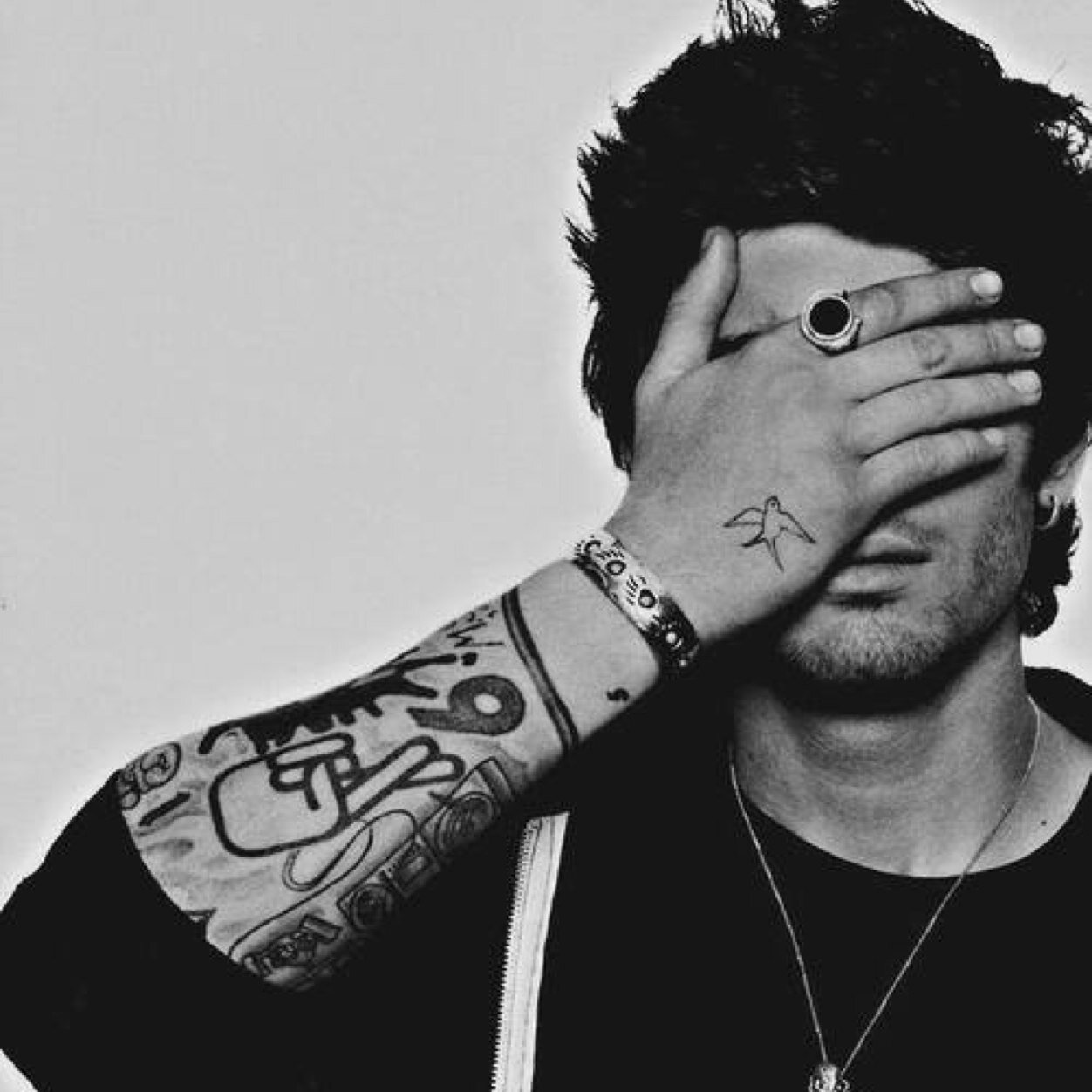 Please follow @dammitzaynmalik because free follow