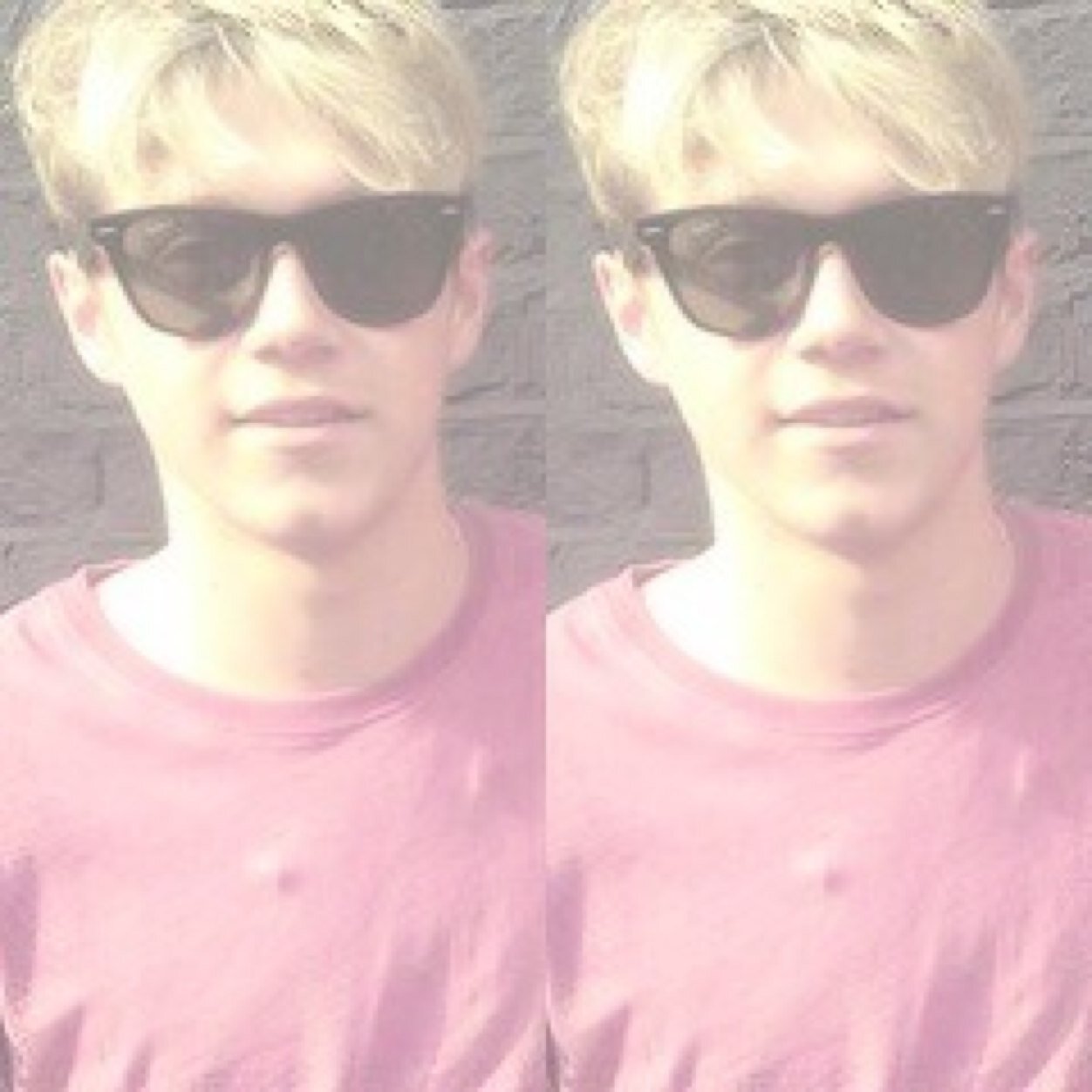 free follow from @niallftbrooks follow me back on that acc and tweet me a pizza or moon emoji for a follow back or just ask. i love you