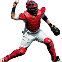 Catchers Gear® (@allcatchersgear) 's Twitter Profile