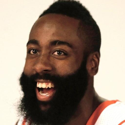 Number 1 Fan Twitter account for James Harden. Tweeting News, Pics, and much more. *Parody Account* Not affiliated with James Harden
