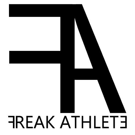 Apparel designed for and tested by Freak Athletes.