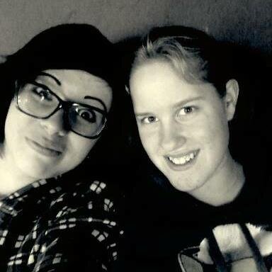 sharon_ajax's profile picture. ik hou van jou