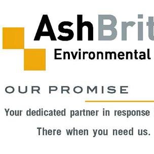 AshBritt_News's profile picture. AshBritt Environmental is a national “turn key” rapid-response disaster recovery and special environmental services contractor.