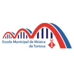 Twiter de l'Escola Municipal de Música de Tortosa