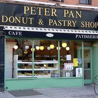 peterpandonuts (@peterpandonuts) Twitter profile photo