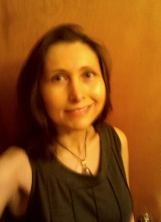 Getting through with the help of God and my Angels. Always learning, always evolving, always the girl on the meditation pillow.