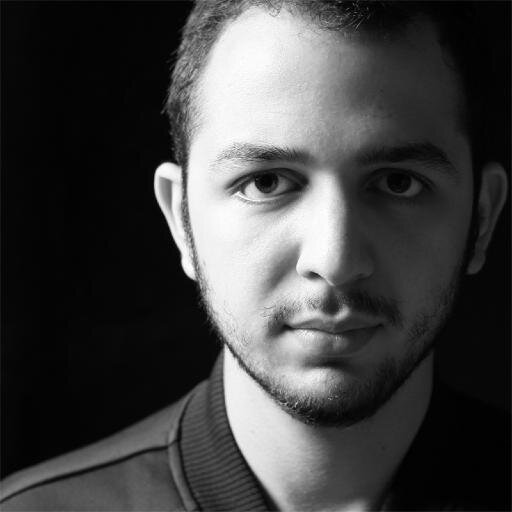 aminpoeta's profile picture. 