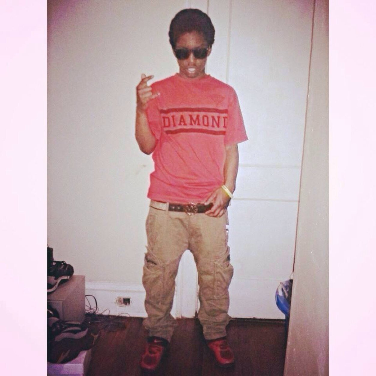 #092 , #650 savage gang #OTS