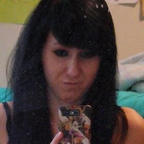 Teal_669's profile picture. when you make it through the night, you'll see for a brighter day.