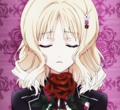 YuiKomori_DL's profile picture. 17 | Optimista | La fe ante todo | Vivo con los hermanos Sakamaki. | ¿Vampiros? Rodeada de todos ellos. | Academia Reitei | [#SpanishFakeDL]