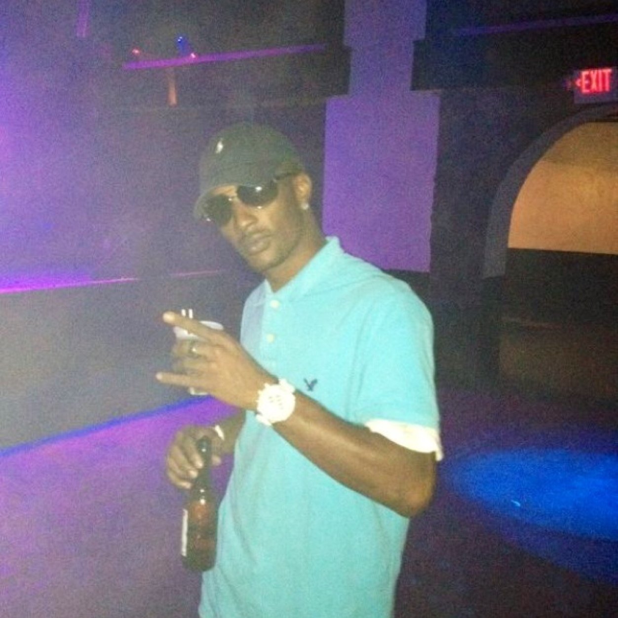 Music Artist  Moneybag Pauli 
Whats in your Bag 
MoneyBag.ENT