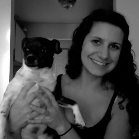 EricaFrediani's profile picture. 