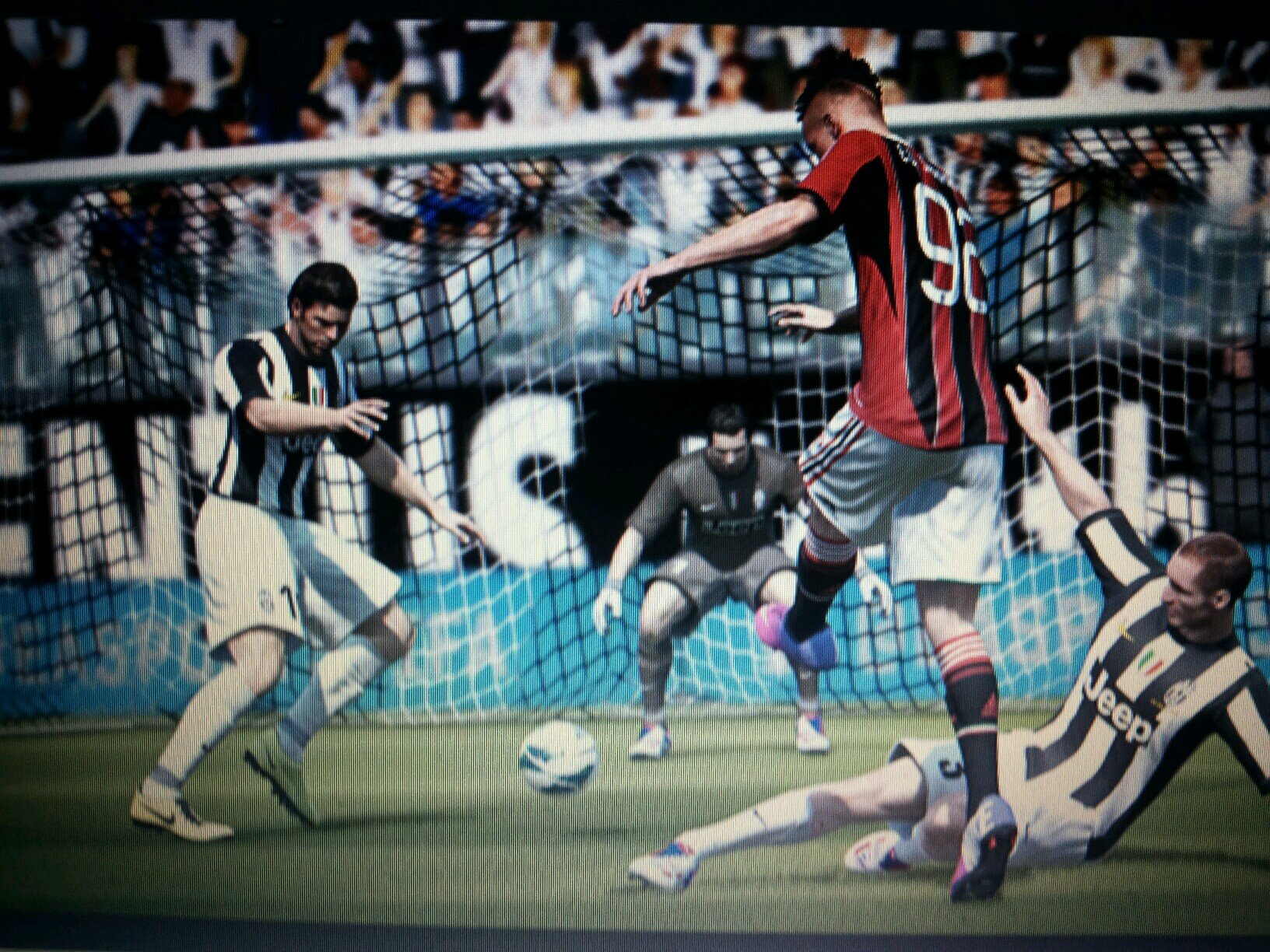 fifa ps3