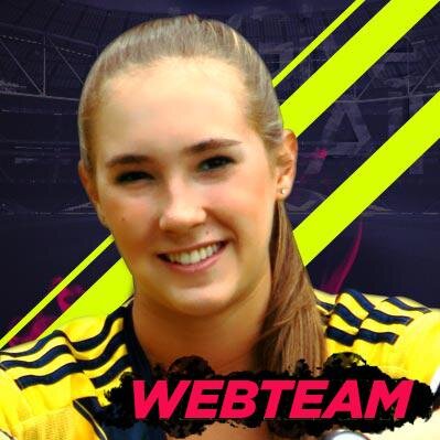 Twitter oficial del equipo web de @nicoleregnier11. Noticias + Información oficial + Fechas de partidos + Contenido exclusivo + Notas de prensa + Concursos.