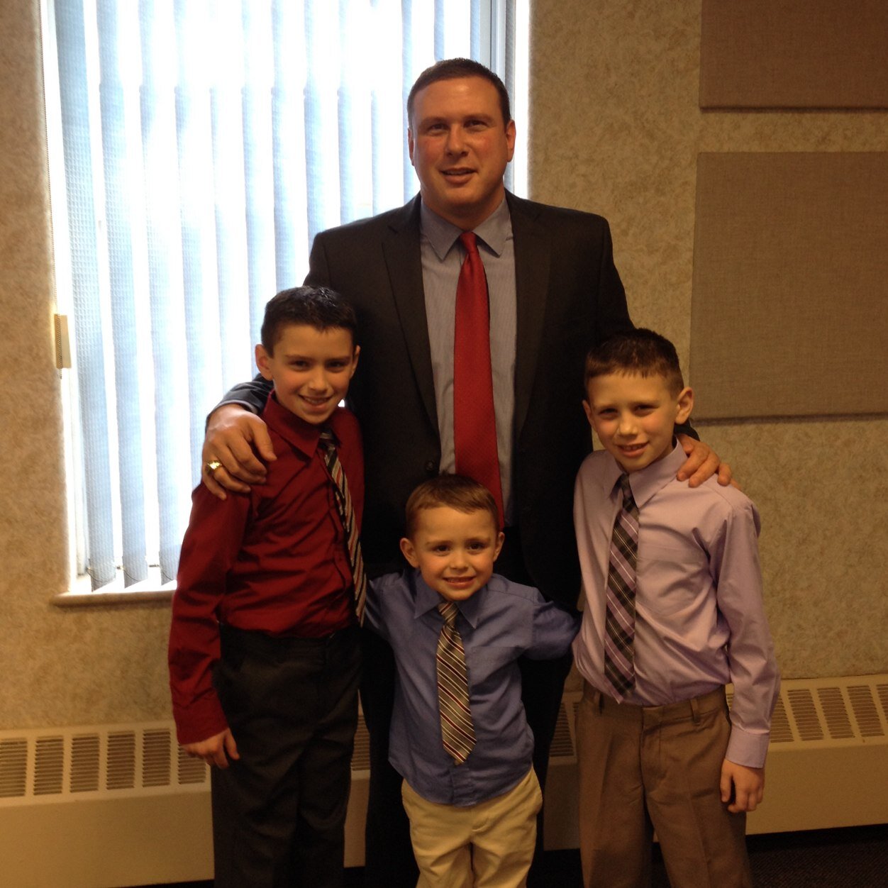 jstarkey82's profile picture. 