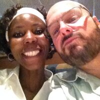 J Brown (@trincoco) 's Twitter Profile