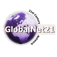 GlobalNet21(@GlobalNet21) 's Twitter Profile Photo