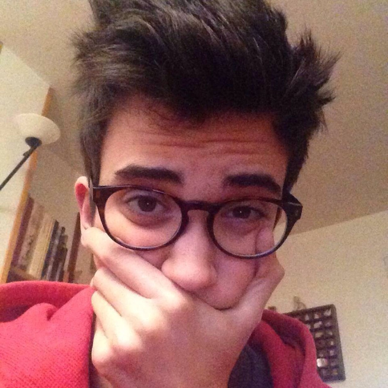 Nick25fps's profile picture. Hi! I'm Nick!