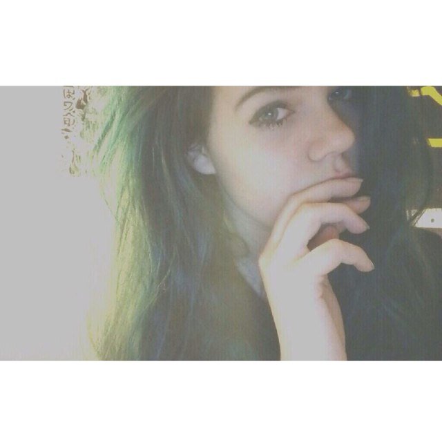 fuck this (◡‿◡✿)