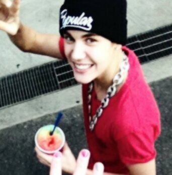 Maybe 'marry me justin' will be my 'entire life on twitter'.