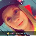 Ingrid - @IngridWhite13 - Twitter