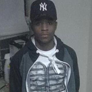 TRUST NO BITCH.FREE THE SQUAD #PMB