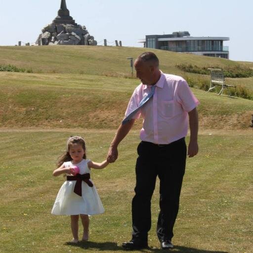 Demport1970's profile picture. Just trying to be the best Father ever. Love my little angel x