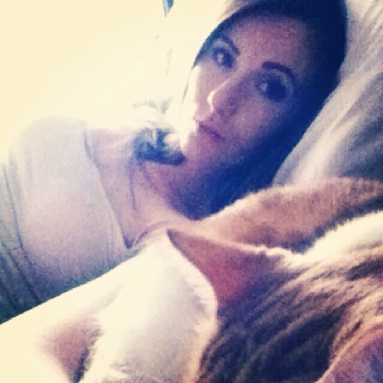 Alyssaa524's profile picture. I'd rather wish I hadn't than wish that I had.